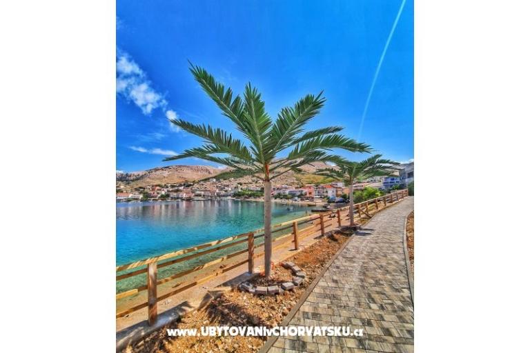 Appartements Zlatna Vala – foto 10