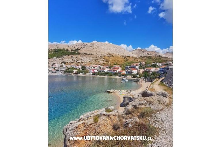 Appartements Zlatna Vala – foto 11