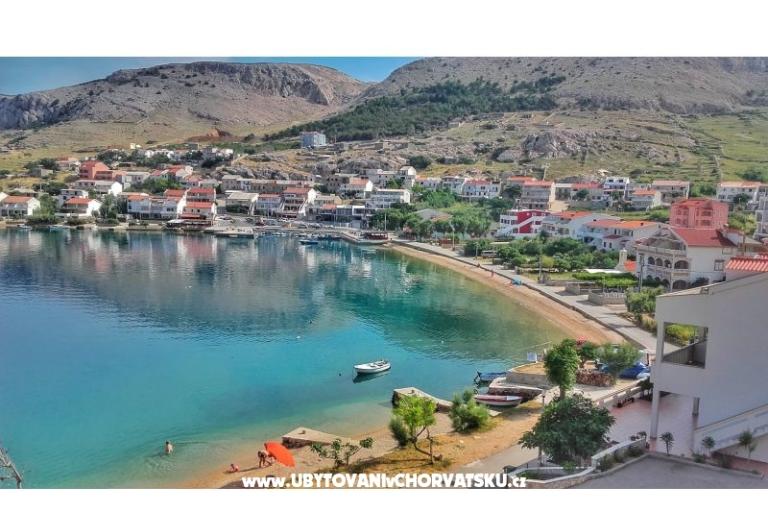 Appartements Zlatna Vala – foto 12