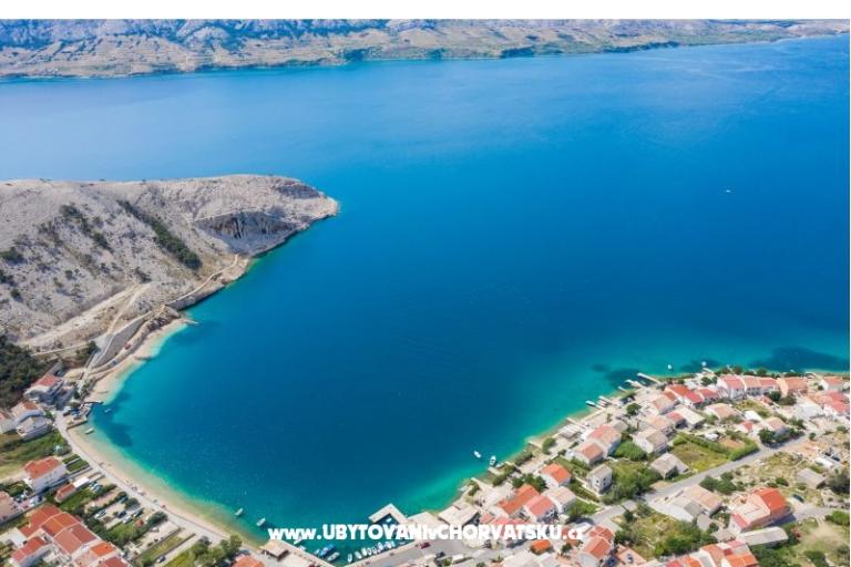 Appartements Zlatna Vala – foto 13