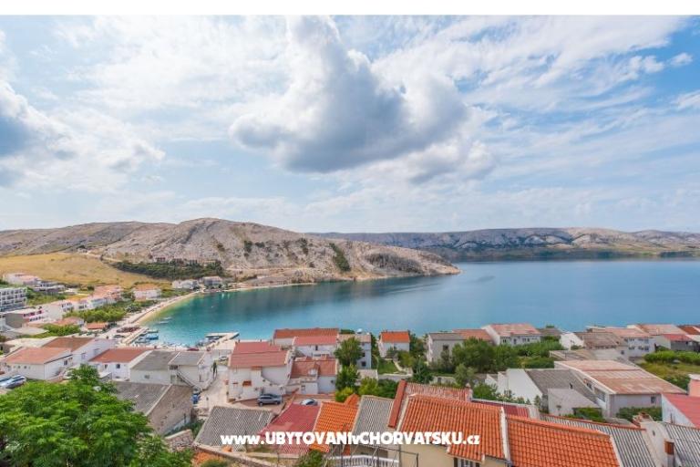 Appartements Zlatna Vala – foto 14