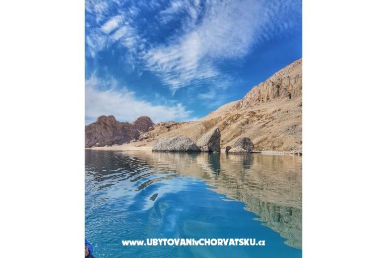 Appartements Zlatna Vala – foto 15