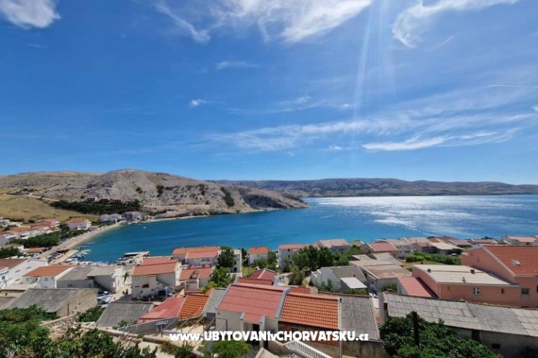 Appartements Zlatna Vala – foto 17