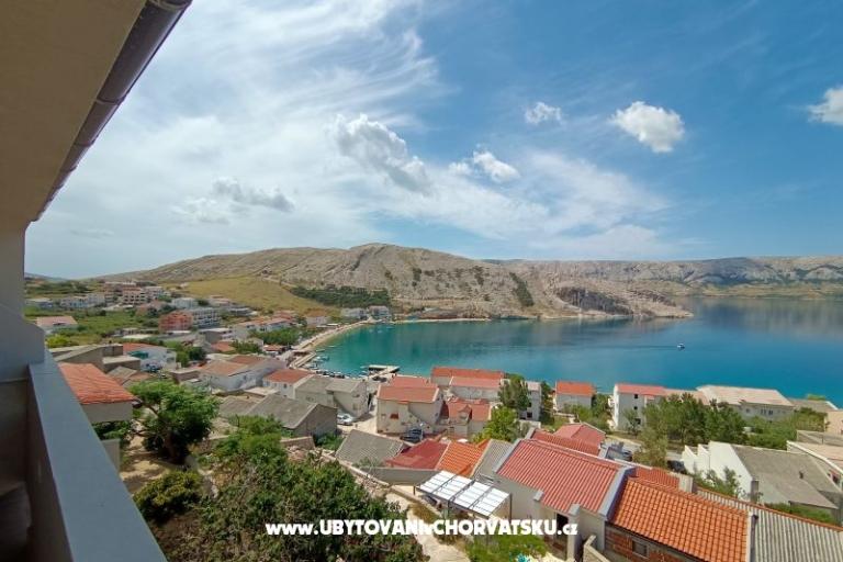 Appartements Zlatna Vala – foto 18