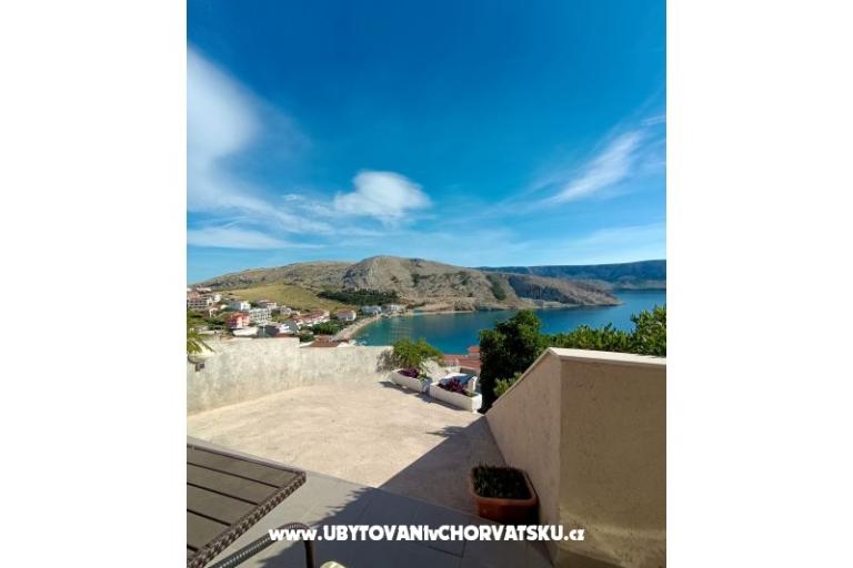 Appartements Zlatna Vala – foto 19