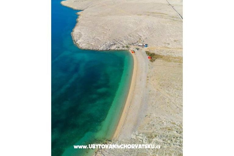 Appartements Zlatna Vala – foto 20