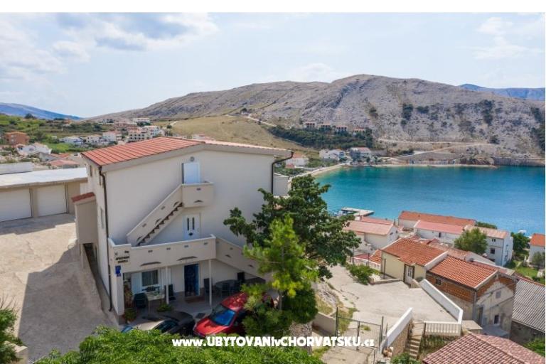 Appartements Zlatna Vala – foto 3