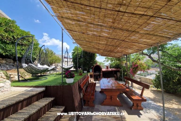 Appartements Zlatna Vala – foto 5