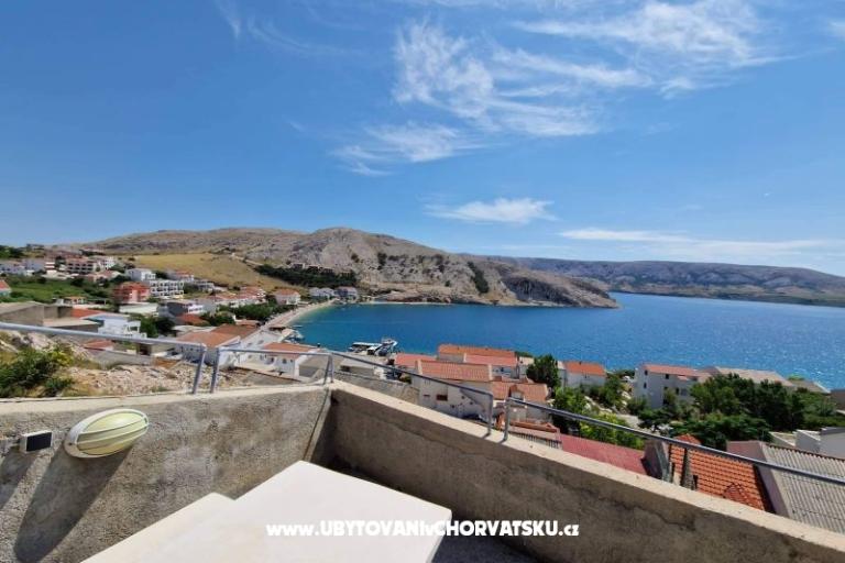 Appartements Zlatna Vala – foto 8