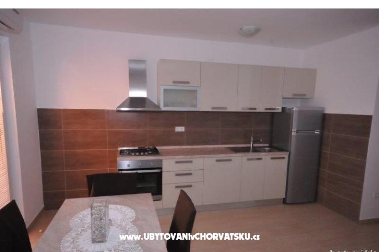 Appartements Jela – foto 10