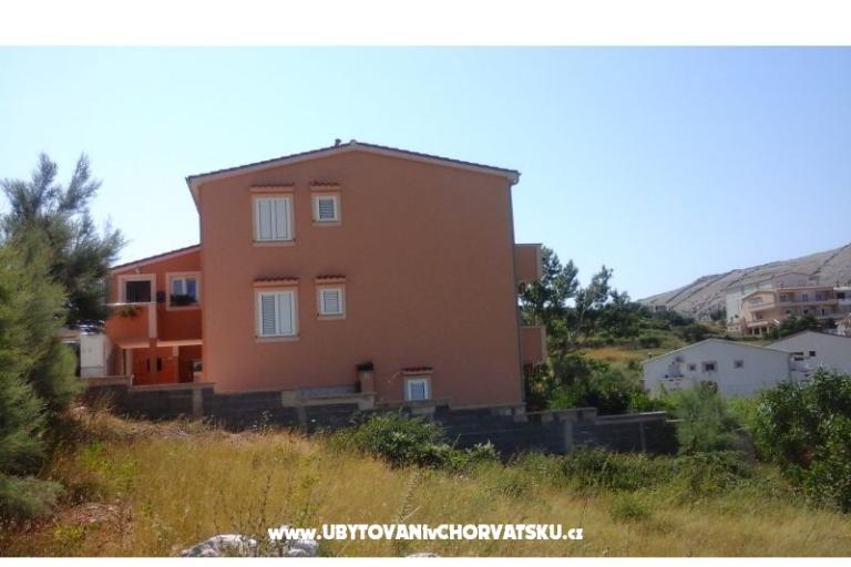 Appartements Jela – foto 14