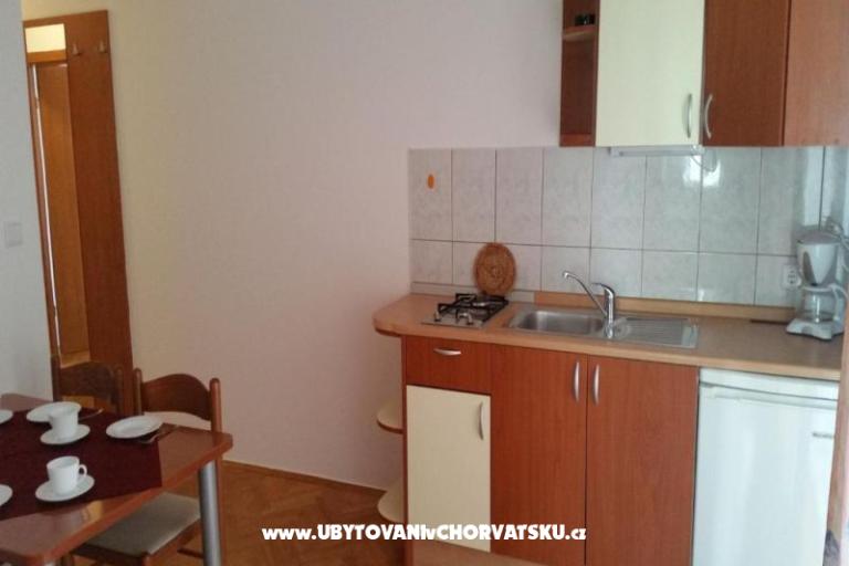 Appartements Marija Novalja – foto 3