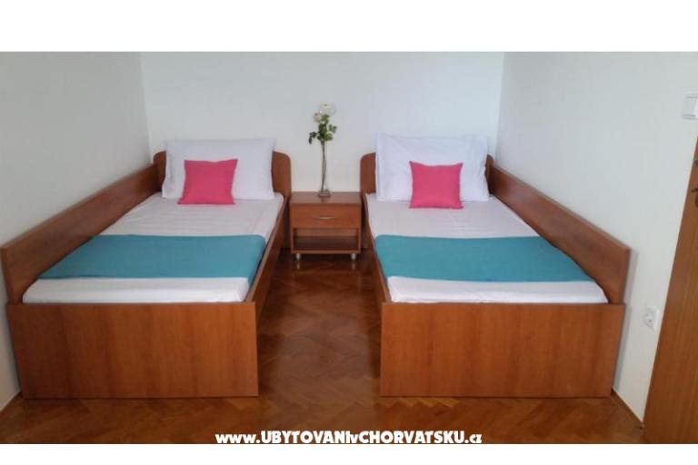 Appartements Marija Novalja – foto 5