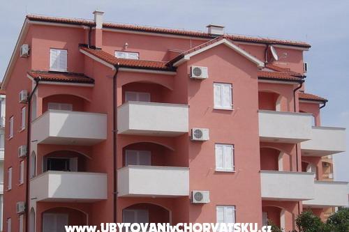 Appartements Novalja – foto 2