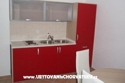 Appartements Novalja – foto 4