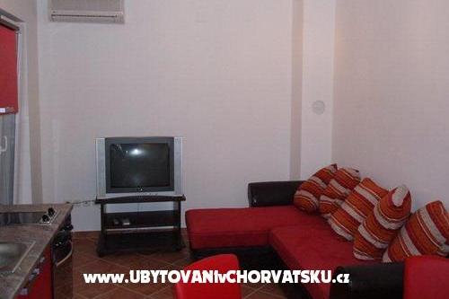 Appartements Novalja – foto 8