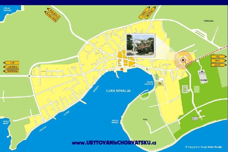 Appartements Špital – foto 2