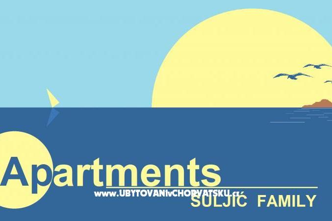 Appartements Suljic family – foto 8