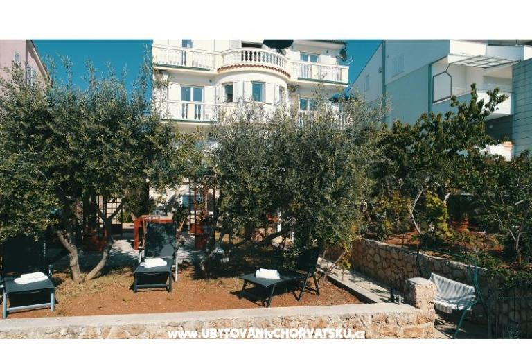 Appartements Tereza – foto 13