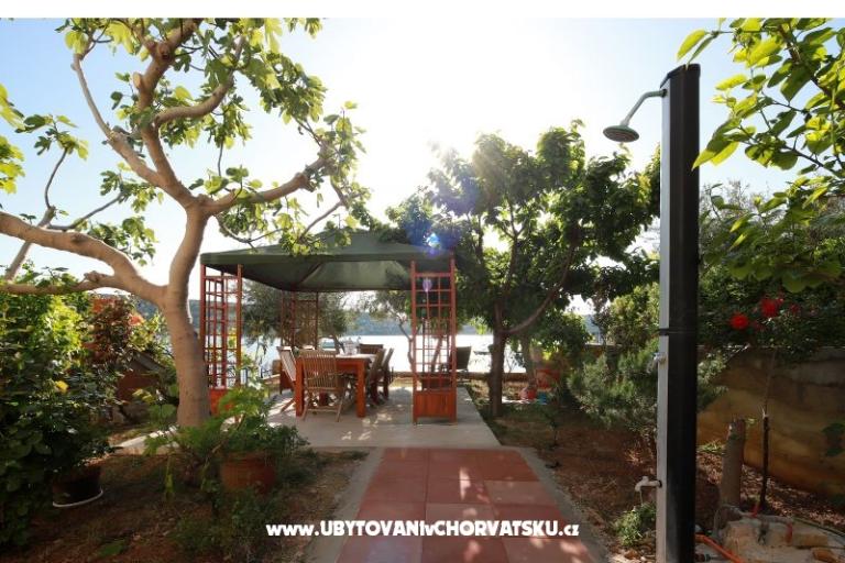 Appartements Tereza – foto 14