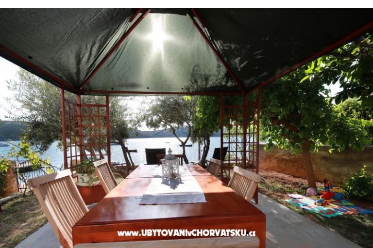 Appartements Tereza – foto 15