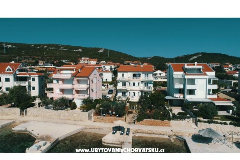 Appartements Tereza – foto 17