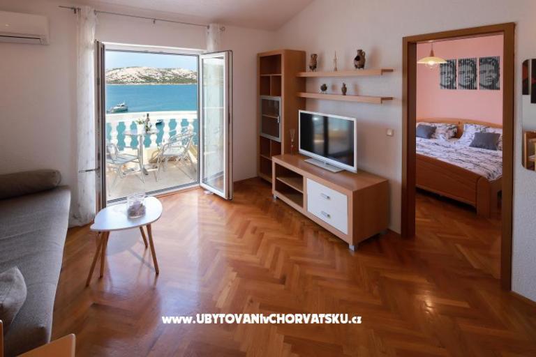 Appartements Tereza – foto 6