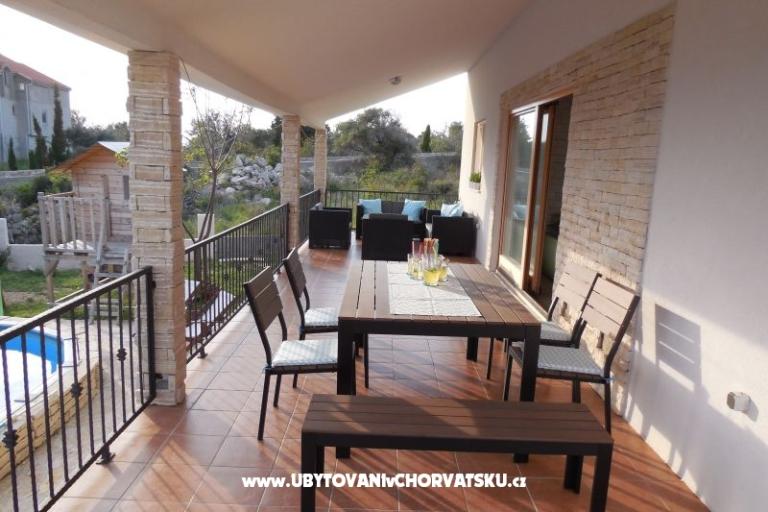 Maison za odmor "Arwen" – foto 14