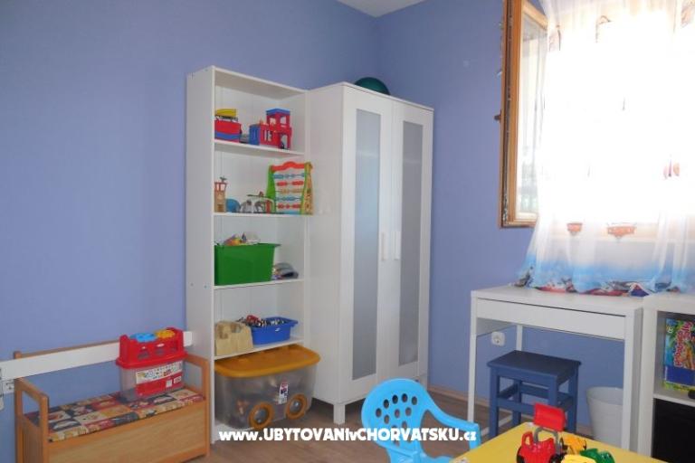 Maison za odmor "Arwen" – foto 16
