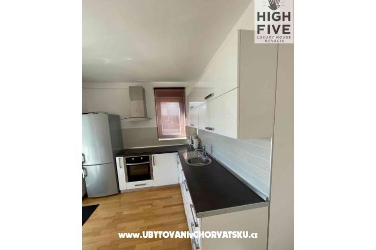 High Five Luxury Maison Novalja – foto 10