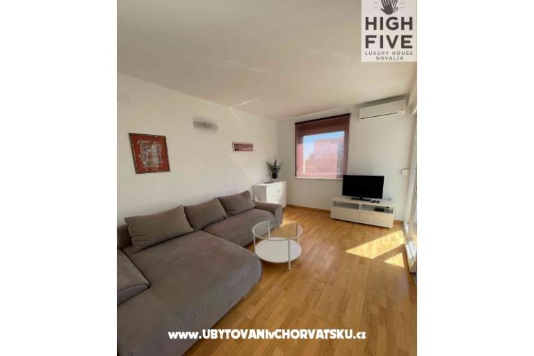 High Five Luxury Maison Novalja – foto 14