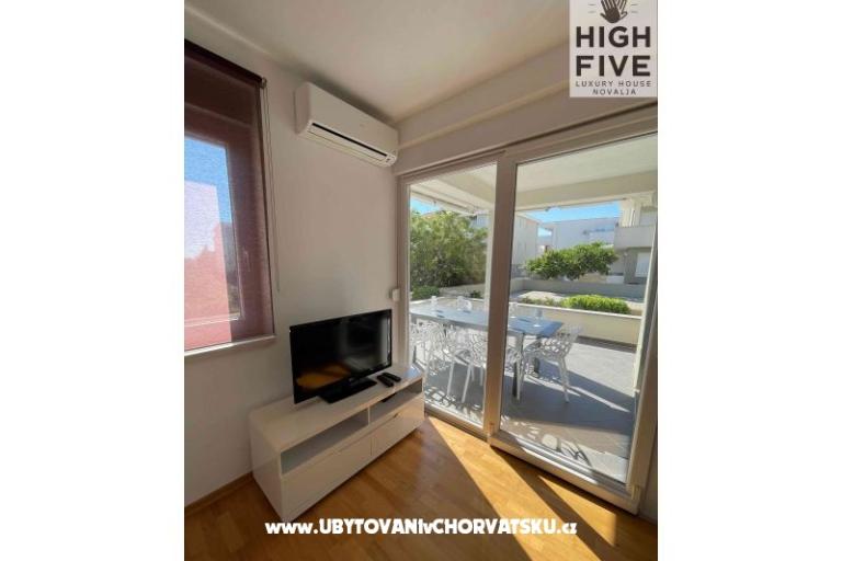 High Five Luxury Maison Novalja – foto 15