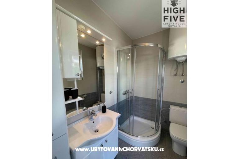 High Five Luxury Maison Novalja – foto 16