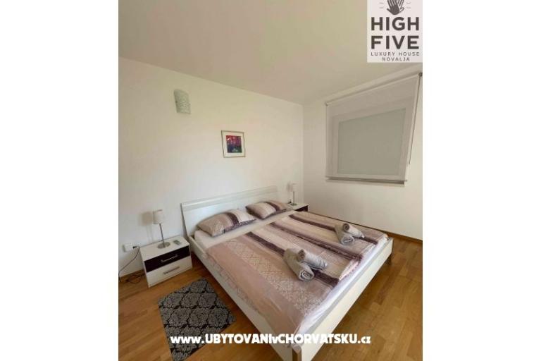 High Five Luxury Maison Novalja – foto 17