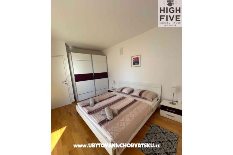 High Five Luxury Maison Novalja – foto 18