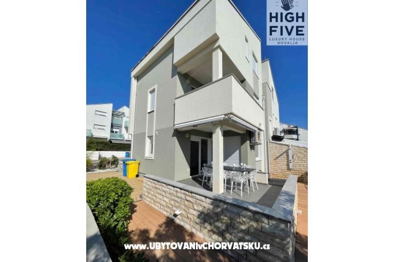 High Five Luxury Maison Novalja – foto 2