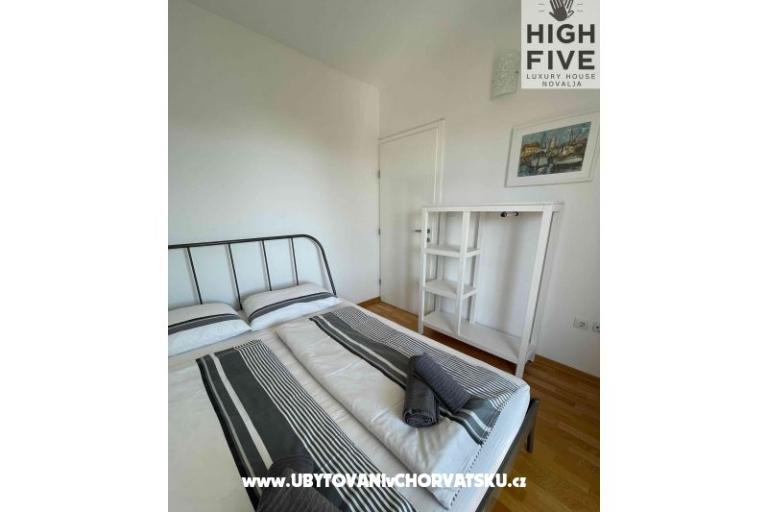 High Five Luxury Maison Novalja – foto 20