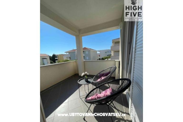 High Five Luxury Maison Novalja – foto 21