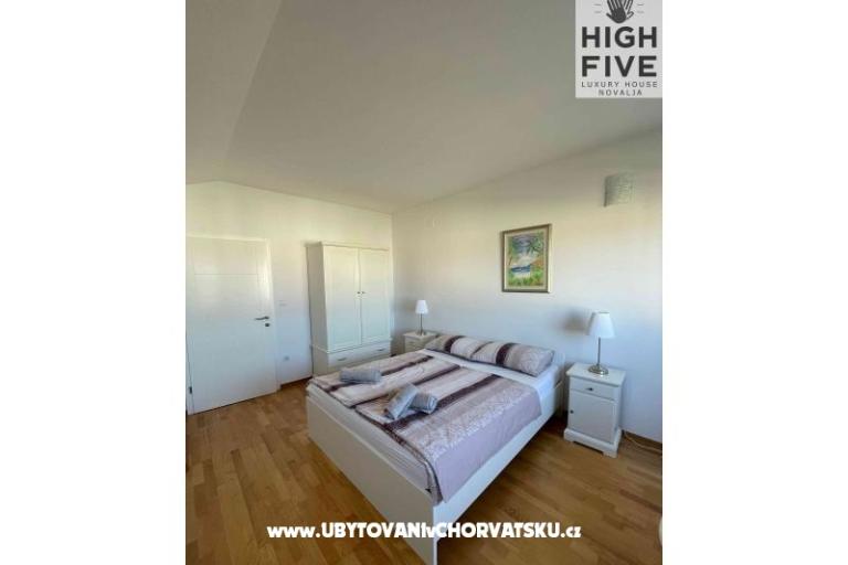 High Five Luxury Maison Novalja – foto 24