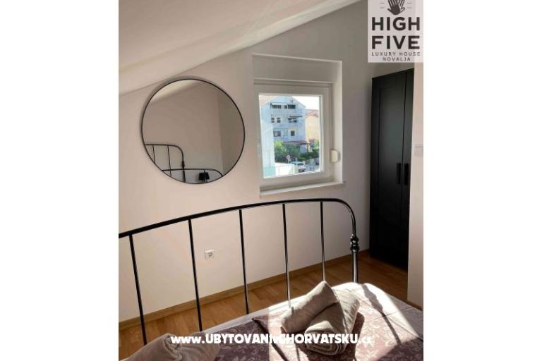 High Five Luxury Maison Novalja – foto 27