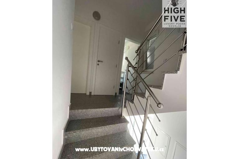 High Five Luxury Maison Novalja – foto 28