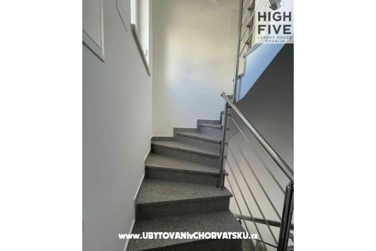 High Five Luxury Maison Novalja – foto 29