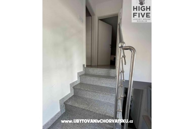 High Five Luxury Maison Novalja – foto 30