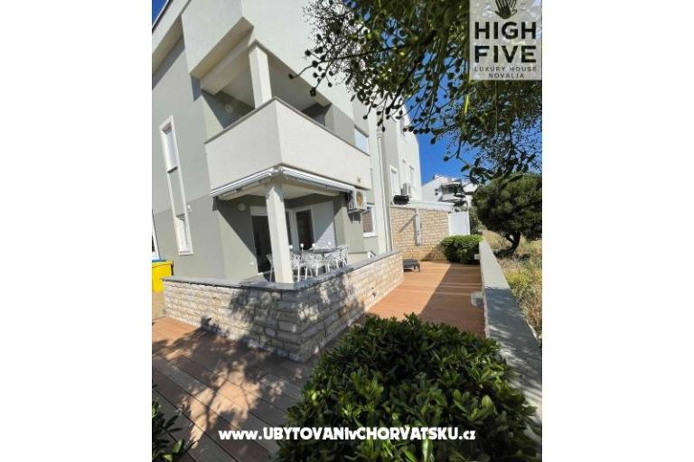 High Five Luxury Maison Novalja – foto 6