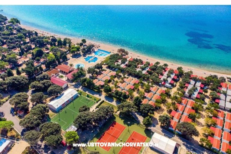 Mobile Home Luna - Campement Straško – foto 11