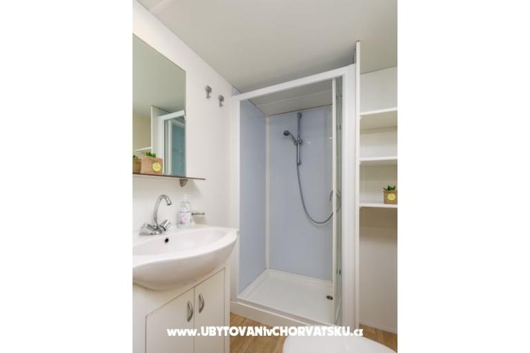 Mobile Home Luna - Campement Straško – foto 13