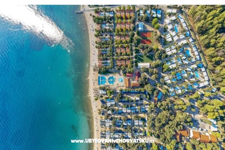 Mobile Home Luna - Campement Straško – foto 2