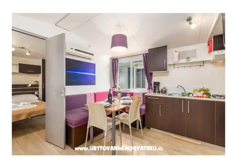 Mobile Home Luna - Campement Straško – foto 3