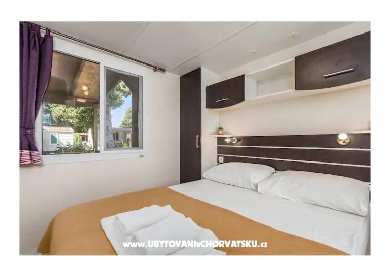 Mobile Home Luna - Campement Straško – foto 4