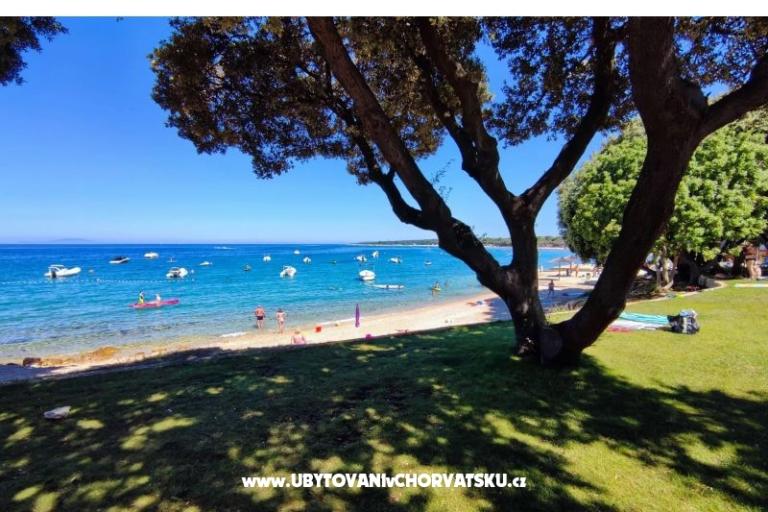 Mobile Home Luna - Campement Straško – foto 7